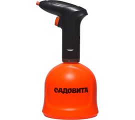 Аккумуляторный опрыскиватель Садовита 1 л, USB 00209685 