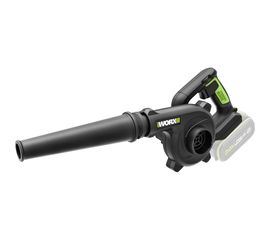 Аккумуляторный воздуходув WORX PRO 20 В WU230.9 