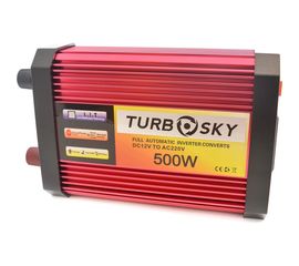 Turbosky Инвертор PL-500 9592_a 