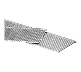 Гвозди для скобозабивного пистолета УправДом тип 300, 12 мм, 1000 шт. 4100001703 