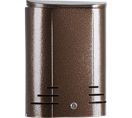 Почтовый ящик Форком Модерн антик медь 00-00000039 