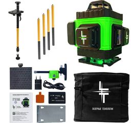 Лазерный уровень LT L16-360А + штатив 3.6м L16-360A/3.6м 