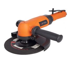 Угловая индустриальная пневмошлифмашина Byemax BM-5G-6413 