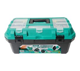 Ящик для инструментов ProsKit пластиковый 420x230x200 мм SB-1718 (аналог SB-4121) С00040188 
