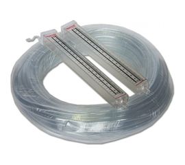 Гидроуровень SANTOOL длина 25 м, со шкалой 050210-025 