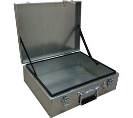 Оцинкованный ящик-кейс Олимп 420х320х140_08_Z 423214_08_Z 