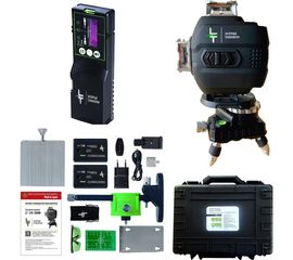 Лазерный уровень LT L16-360М с отражателем лазерного луча L16-360M/ОТР 