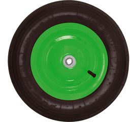 Колесо пневматическое 16"", для тачки WB-180DH, 250D Кратон 5 06 03 022 