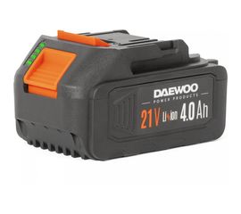 Батарея аккумуляторная 21В, 4А*ч Daewoo DABT 4021Li 