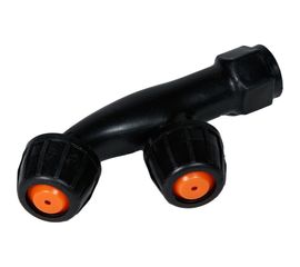 Форсунка для аккумуляторных и ручных опрыскивателей XF 0109 ENIFIELD Сопло XF 0109 