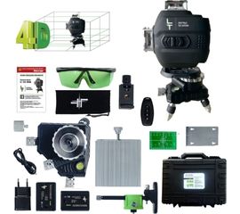 Лазерный уровень LT L16-360M 