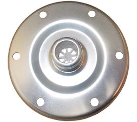 Фланец гидроаккумулятора Беламос F1O 