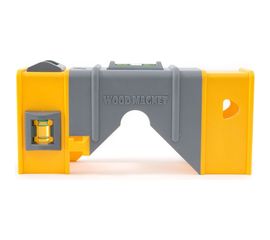 Плотницкий уровень для деревянных стоек Swanson WOOD MAGNET T04424 