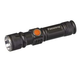 Аккумуляторный фонарь Focusray 955 ZOOM 1x18650 1200 mAh 629752 