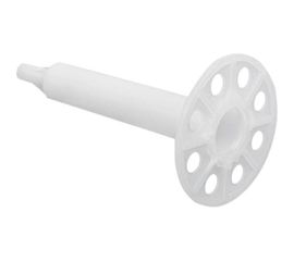 Тарельчатый дюбель гриб с гвоздем для монтажных пистолетов Fedast IN200 50 шт/уп FD200IN 