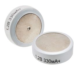 Аккумулятор Robiton 330BVH 1.2В 14790 