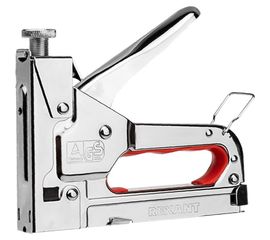 Мебельный степлер REXANT металлический 12-5402 