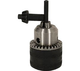 Патрон сверлильный 1.5-13 мм, конус В12, с ключом ЗВП S.E.B. 511DL-PT13B12 