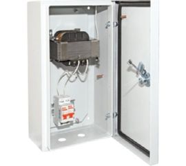 Ящик с понижающим трансформатором TDM ЯТП-0,25 SQ1601-0019 