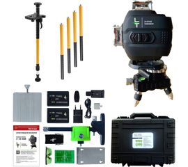 Лазерный уровень LT L16-360М + штатив 3.6м L16-360M/3.6м 