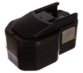 Аккумулятор для электроинструмента AEG (Ni-Сd, 12В, 1.3Ач) TopON PN: B12, 48-11-1900, PBS3000 TOP-PTGD-AEG-12-1.3 