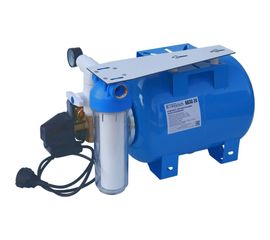 Гидроаккумулятор в сборе ETERNA АвтоБак АВ3С-24 ETERNA Engineering eternavtb_av3c24 