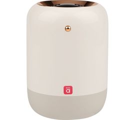 Аккумуляторный увлажнитель воздуха Halsa 1л, до 5 часов HLS09 HLS-HU-101W 