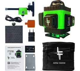 Лазерный уровень LT L16-360A 