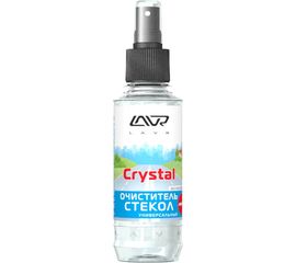 Очиститель стекол Lavr 185 мл Ln1600 
