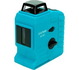 Лазерный уровень INSTRUMAX 360 RED IM0117 