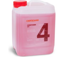 Кондиционер для ЛКП CARTECH PRO с сушащим и полирующим эффектом, концентрат 20кг C2000 