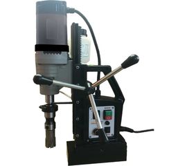 Сверлильный станок на магнитном основании METALMASTER MDM-45R 19997 