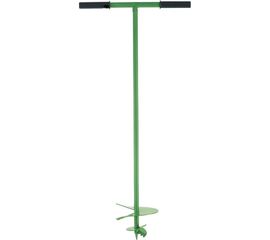 Садовый шнековый бур D 200мм СИБРТЕХ Россия 64503 