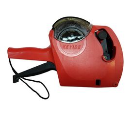 Этикет-пистолет ООО Комус 1 стр MX5500 EOS 8р 21,5х12 циф 1060673 