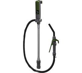 Электрический насос для перекачки жидкостей и ГСМ BERKUT SP-2010ЕР 