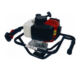 Мотобур Elitech БМ 52E ПРО 189453 