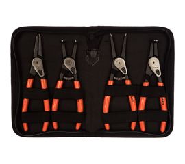 Набор съемников для стопорных колец Gigant 4 предмета PSS-01 