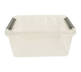 Ящик Полимербыт Профи 15 л, 410х295х183 63200508 