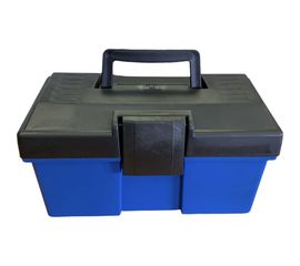 Ящик для инструментов JETTOOLS 11 285x160x160 мм JT2851616 