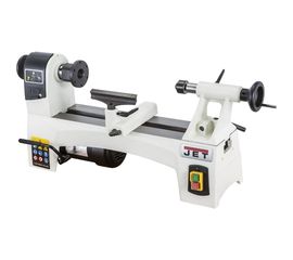 Токарный станок JET JWL-1015 719100M 