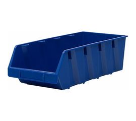 Пластиковый ящик ПРАКТИК 500x230x150 мм S30299106007 