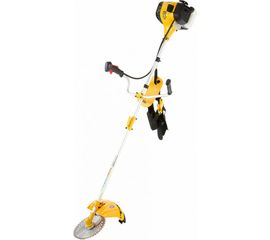 Бензиновый триммер Denzel 520S 96239 