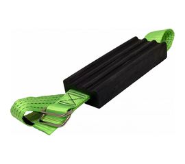 Комплект увеличенных противобуксовочных браслетов X-TRACTOR MAX R 17-19 GS-014 