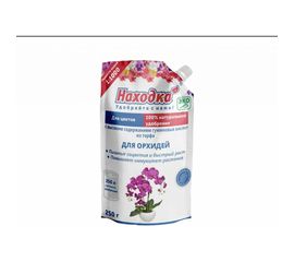 Удобрение для орхидей Находка концентрат на 250 л, 0.25 кг АЦ210008 