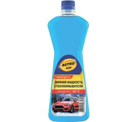 Зимняя жидкость стеклоомывателя ASTROhim Ас-721 до -50, 1000 мл 46929 