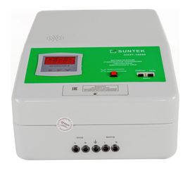 Релейный стабилизатор напряжения SUNTEK SK1.2 RL16000 