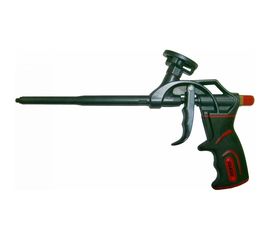 Пистолет для монтажной пены SKRAB ПРОФИ тефлон 50501 