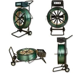 Диспенсер размотчик 4 в 1 -АП-4в1-СА 