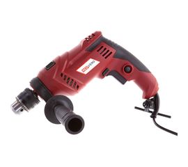 Ударная дрель REDVERG RD-ID550 5022596 