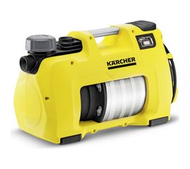 Садовый насос Karcher BP 7 HOME & GARDEN 1.645-373 